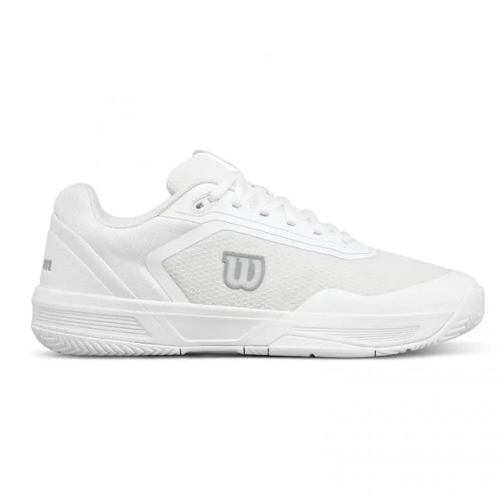Chaussures de padel Homme Wilson Courtglide Blanc