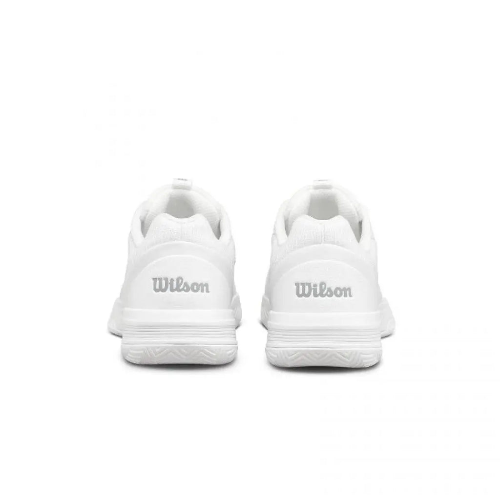 Chaussures de padel Femme Wilson Courtglide Blanc