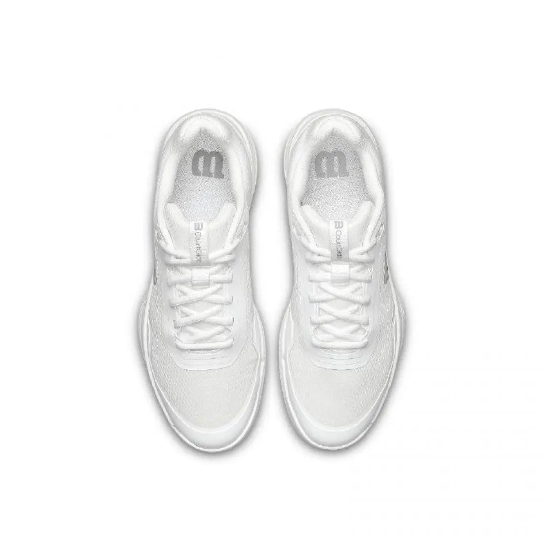 Chaussures de padel Femme Wilson Courtglide Blanc