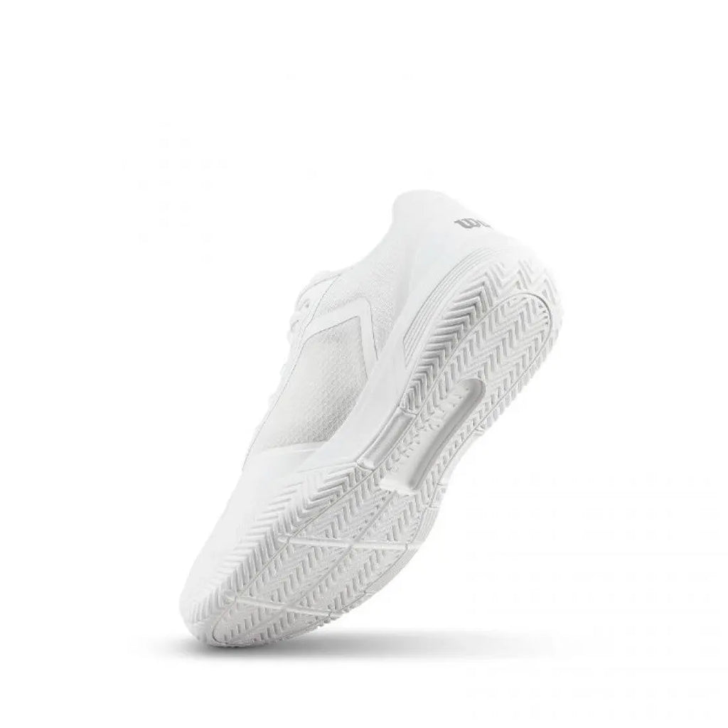 Chaussures de padel Femme Wilson Courtglide Blanc