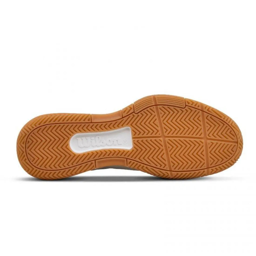 Chaussures de padel Homme Wilson Courtglide Blanc Vert
