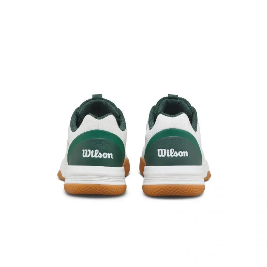 Chaussures de padel Homme Wilson Courtglide Blanc Vert