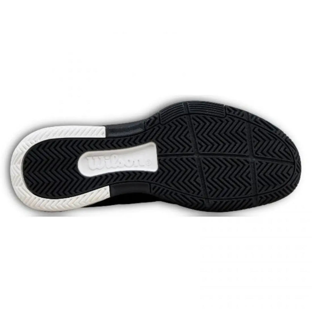 Chaussures de padel Homme Wilson Courtglide Noir