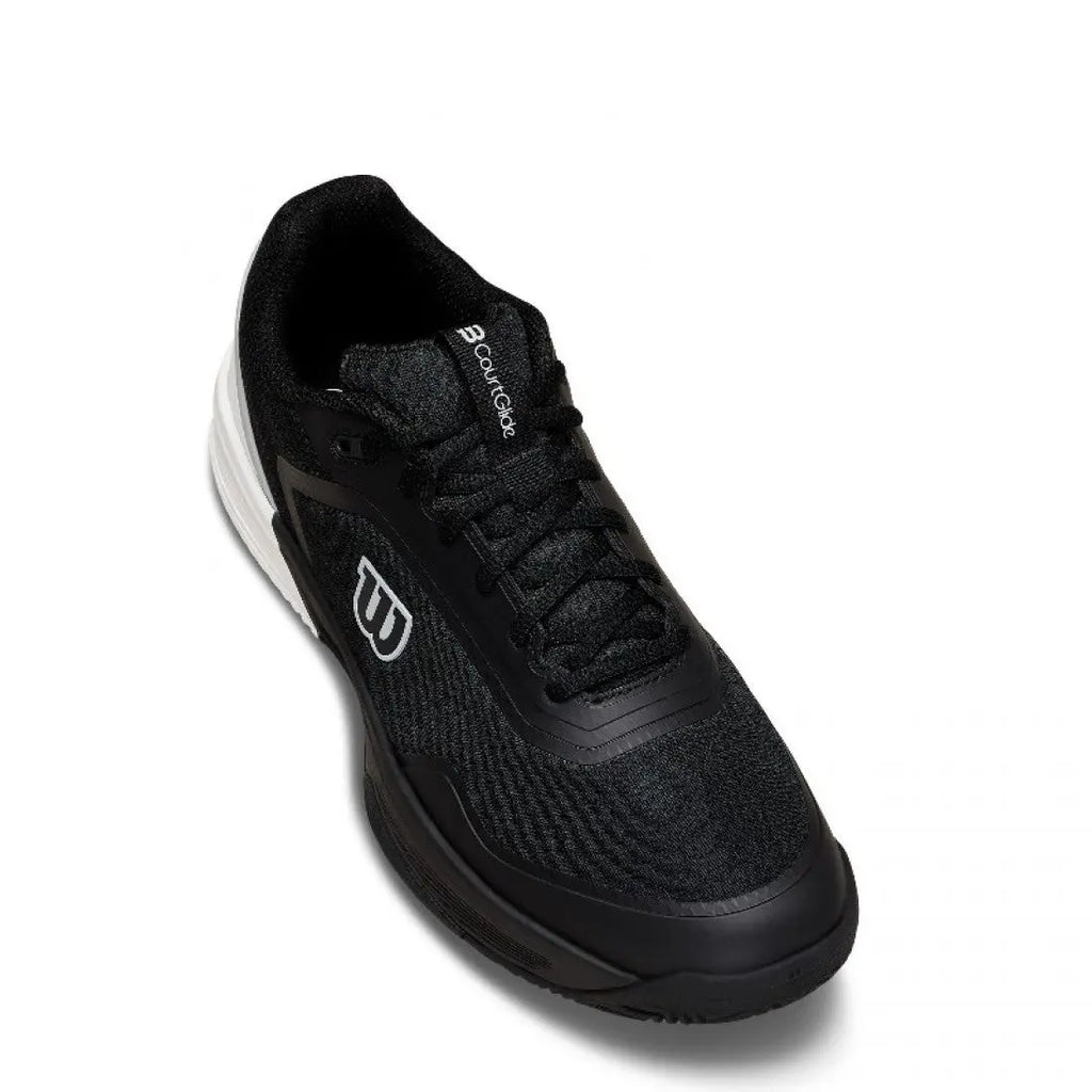 Chaussures de padel Homme Wilson Courtglide Noir