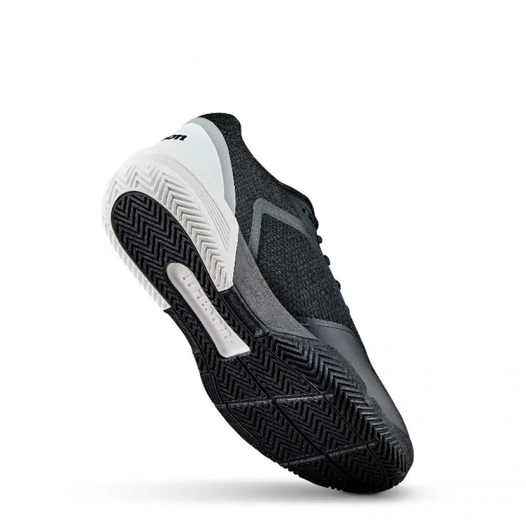 Chaussures de padel Homme Wilson Courtglide Noir