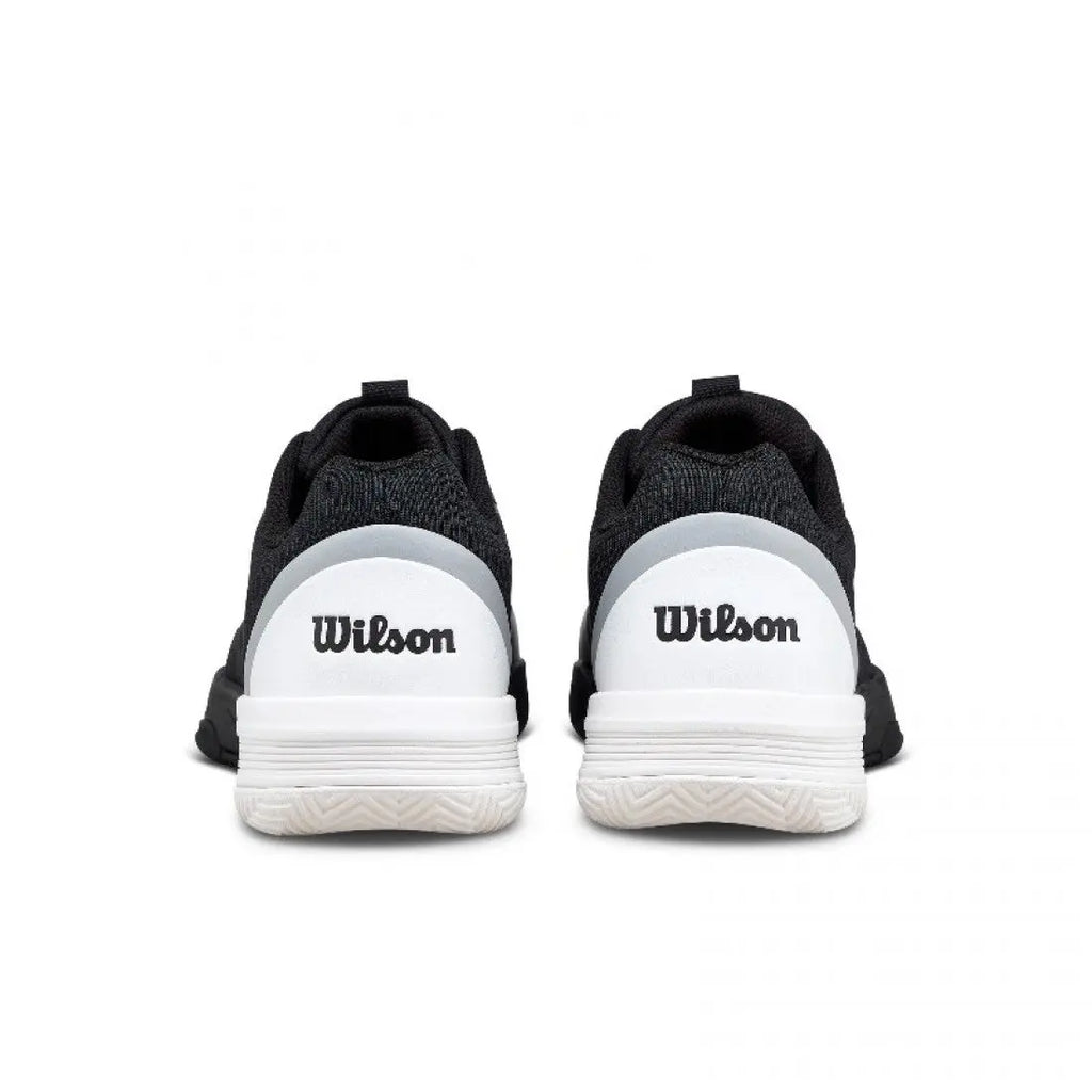 Chaussures de padel Homme Wilson Courtglide Noir