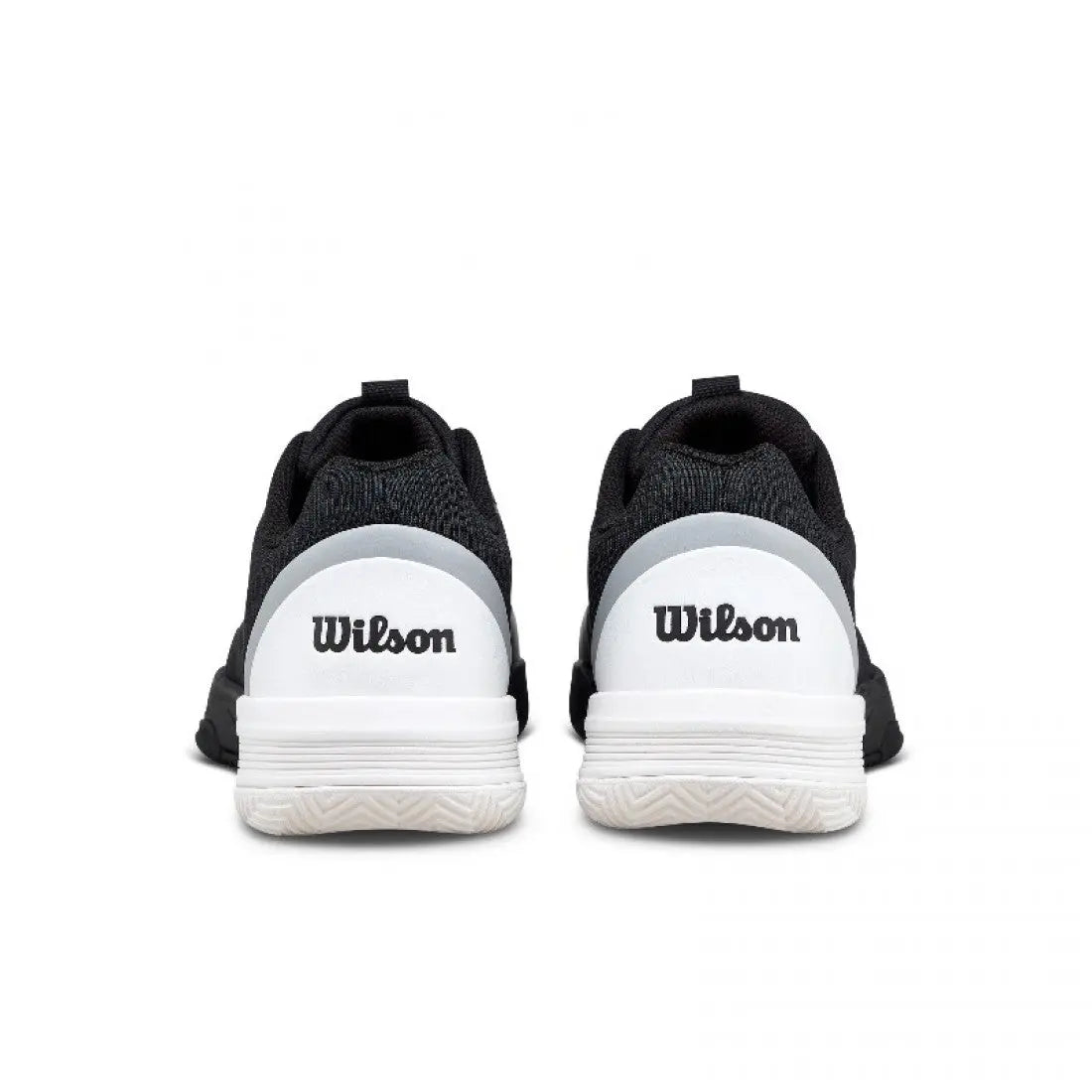 Chaussures de padel Homme Wilson Courtglide Noir