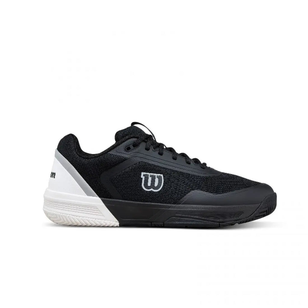 Chaussures de padel Homme Wilson Courtglide Noir