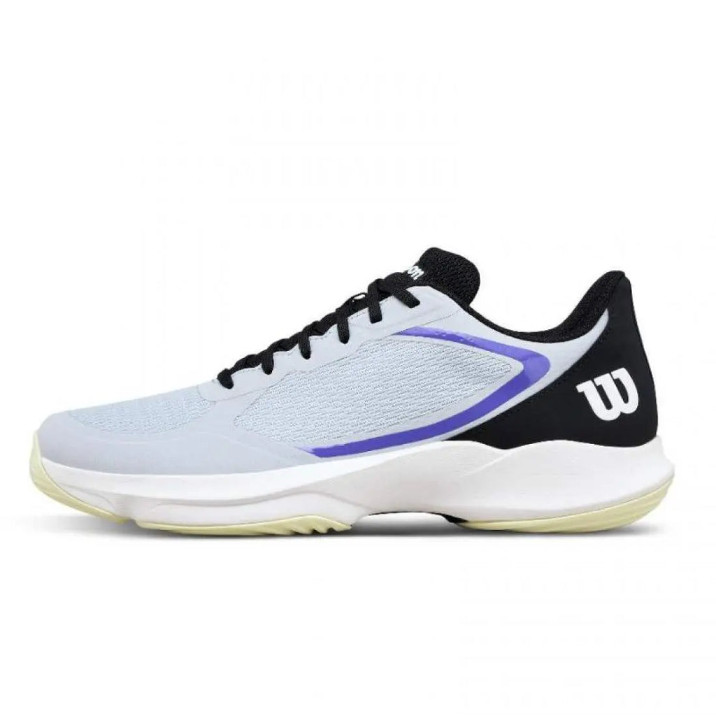 Chaussures de padel Homme Wilson Hurakn Lite Gris