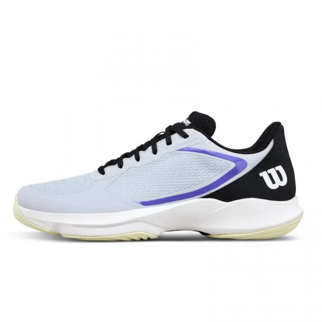Chaussures de padel Homme Wilson Hurakn Lite Gris