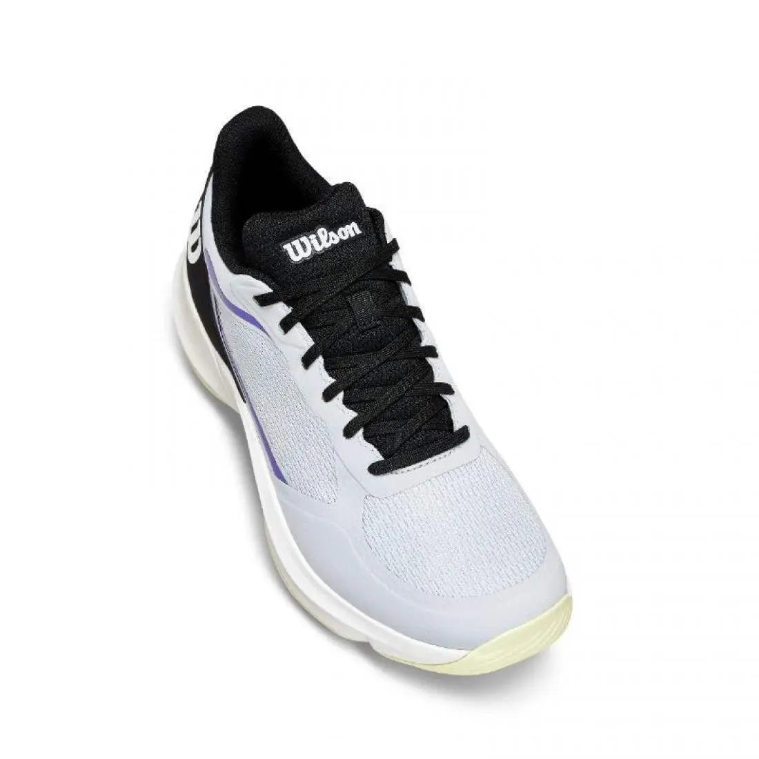 Chaussures de padel Homme Wilson Hurakn Lite Gris