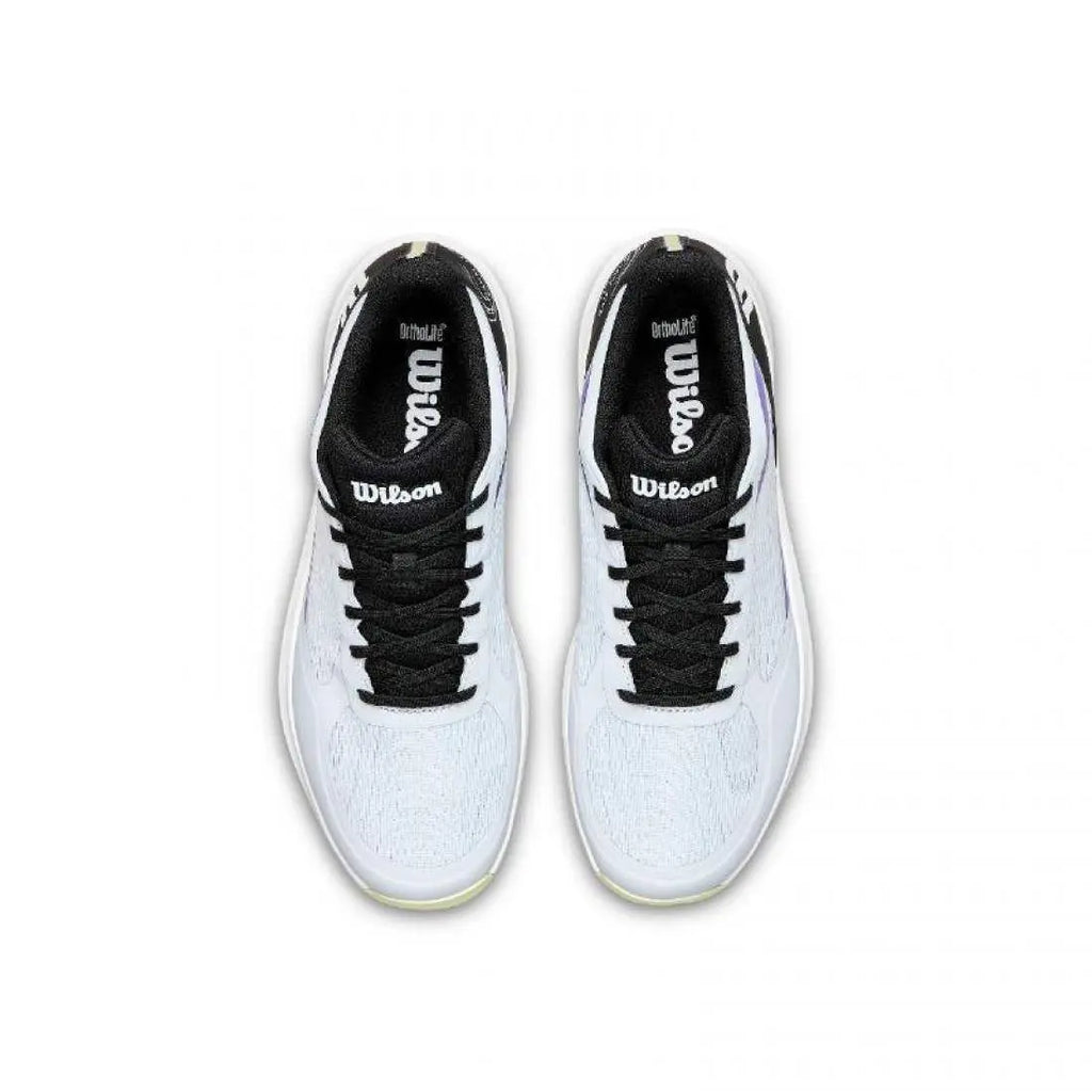 Chaussures de padel Homme Wilson Hurakn Lite Gris