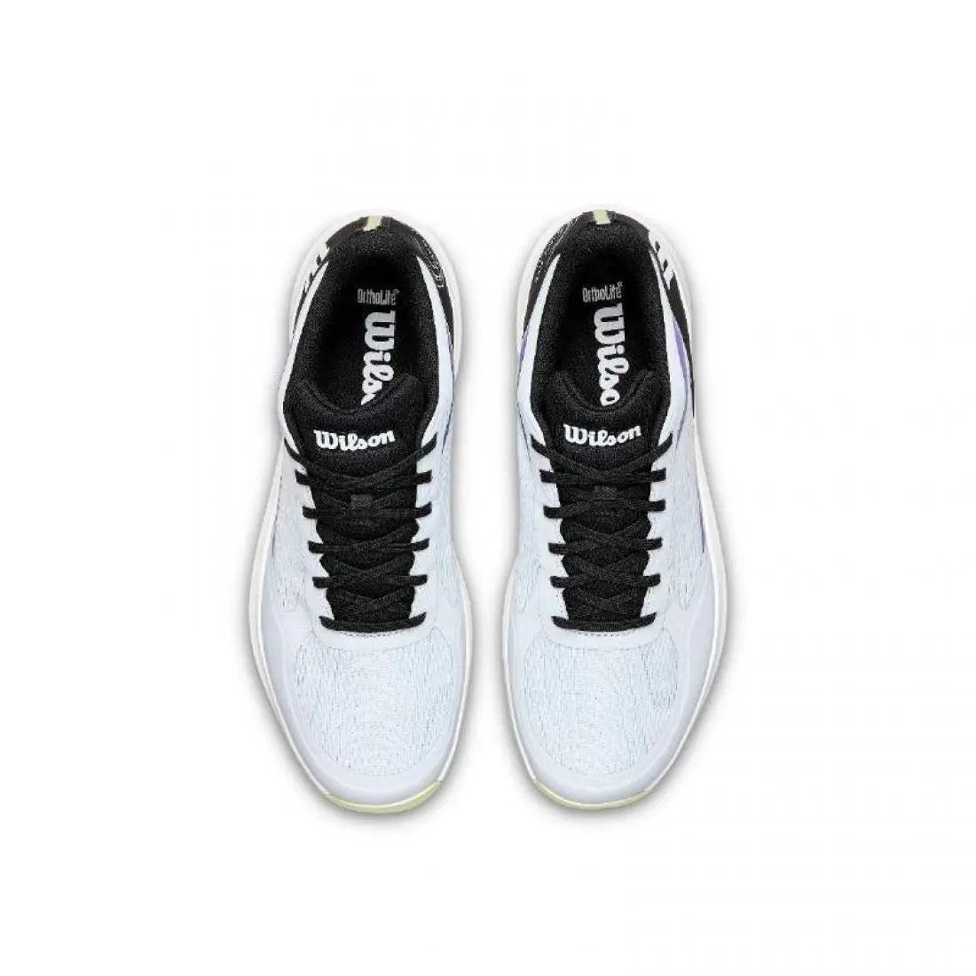 Chaussures de padel Homme Wilson Hurakn Lite Gris