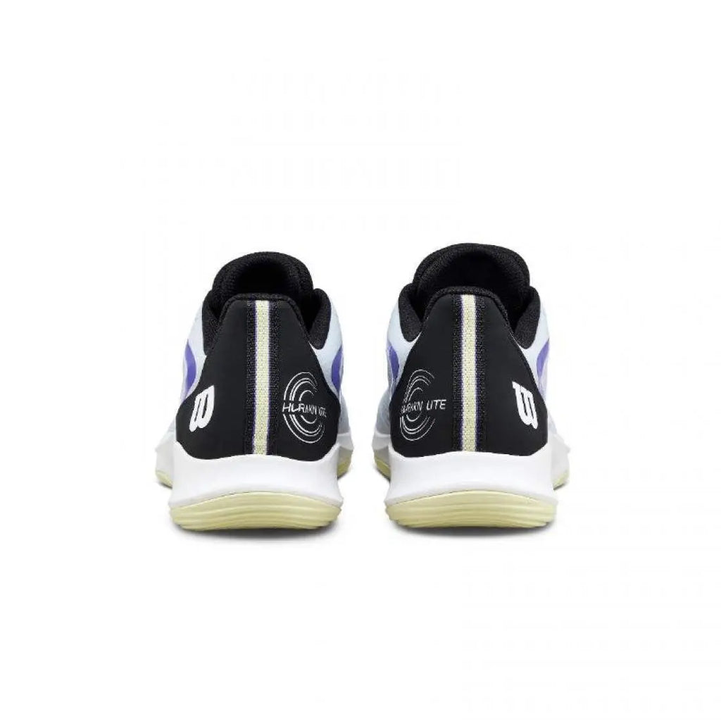 Chaussures de padel Homme Wilson Hurakn Lite Gris