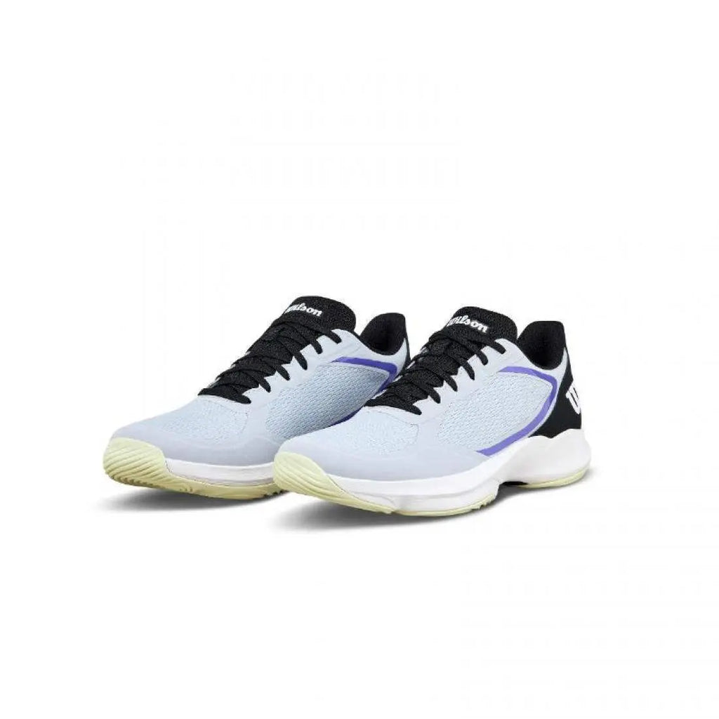 Chaussures de padel Homme Wilson Hurakn Lite Gris