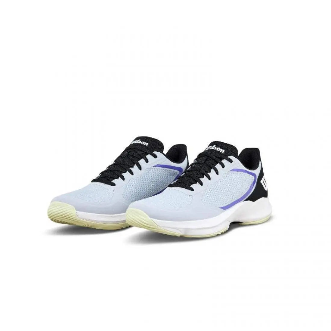 Chaussures de padel Homme Wilson Hurakn Lite Gris