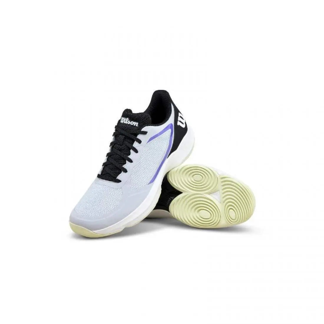 Chaussures de padel Homme Wilson Hurakn Lite Gris