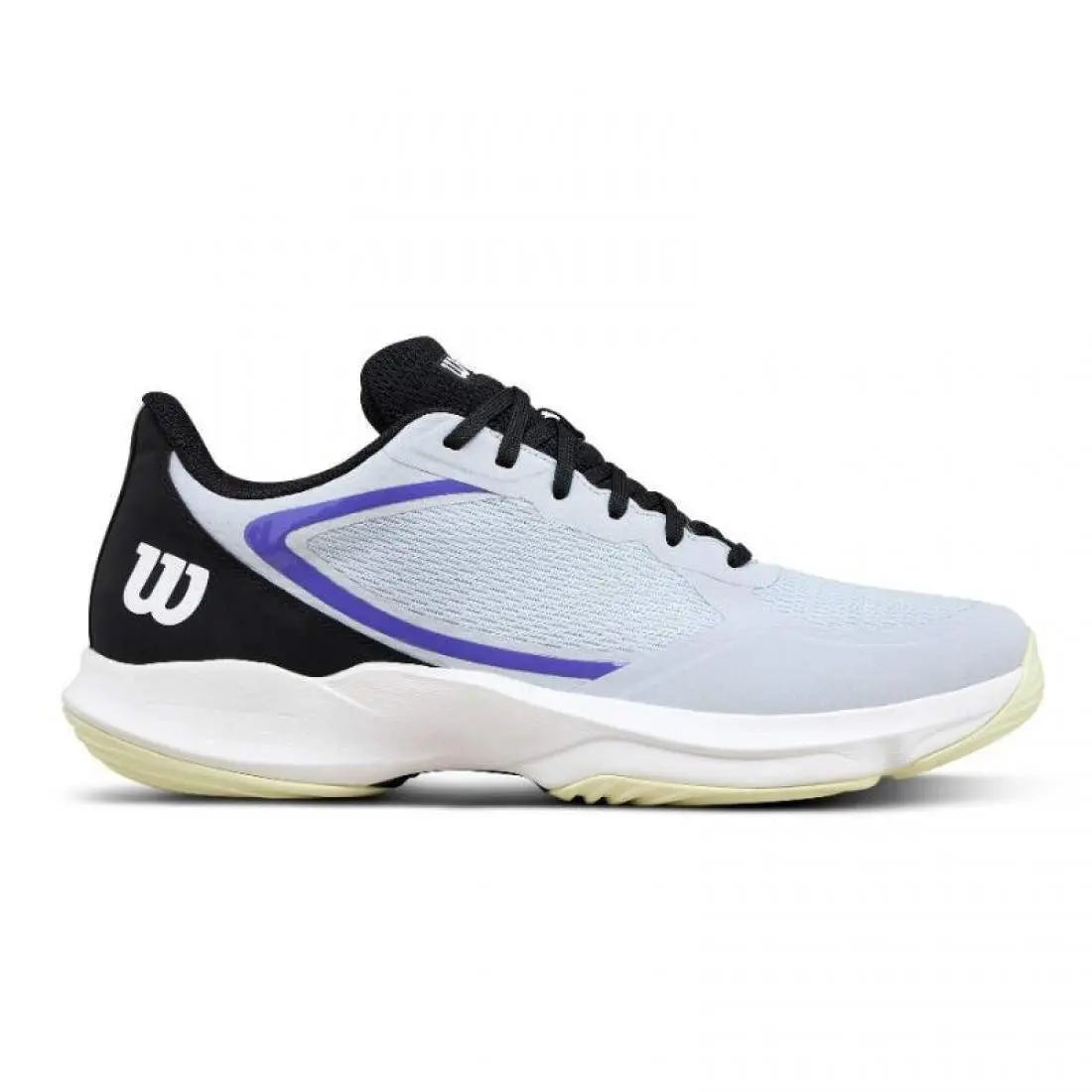 Chaussures de padel Homme Wilson Hurakn Lite Gris