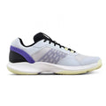 Chaussures de padel Homme Wilson Hurakn Pro V2 Gris Noir Violet