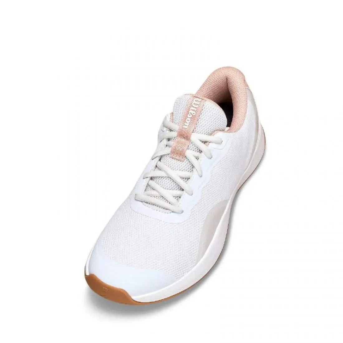 Chaussures de padel Femme Wilson Intrigue Lite Blanc Rose