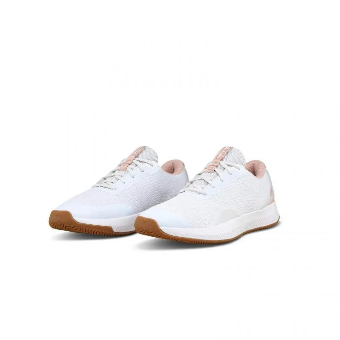 Chaussures de padel Femme Wilson Intrigue Lite Blanc Rose
