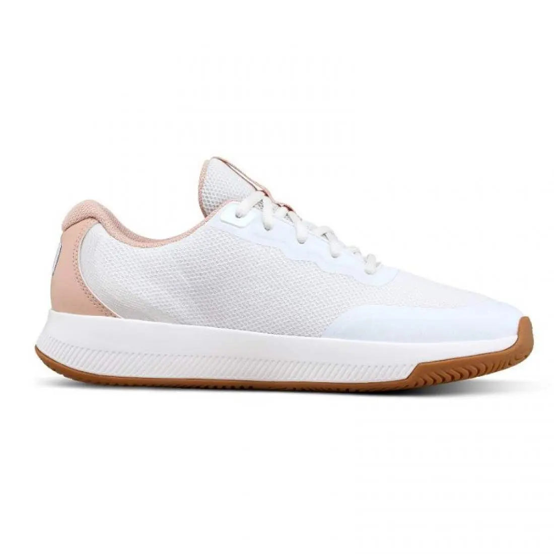 Chaussures de padel Femme Wilson Intrigue Lite Blanc Rose