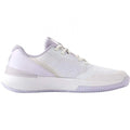 Chaussures de padel Femme Wilson Intrigue Pro IW Lavande Blanc