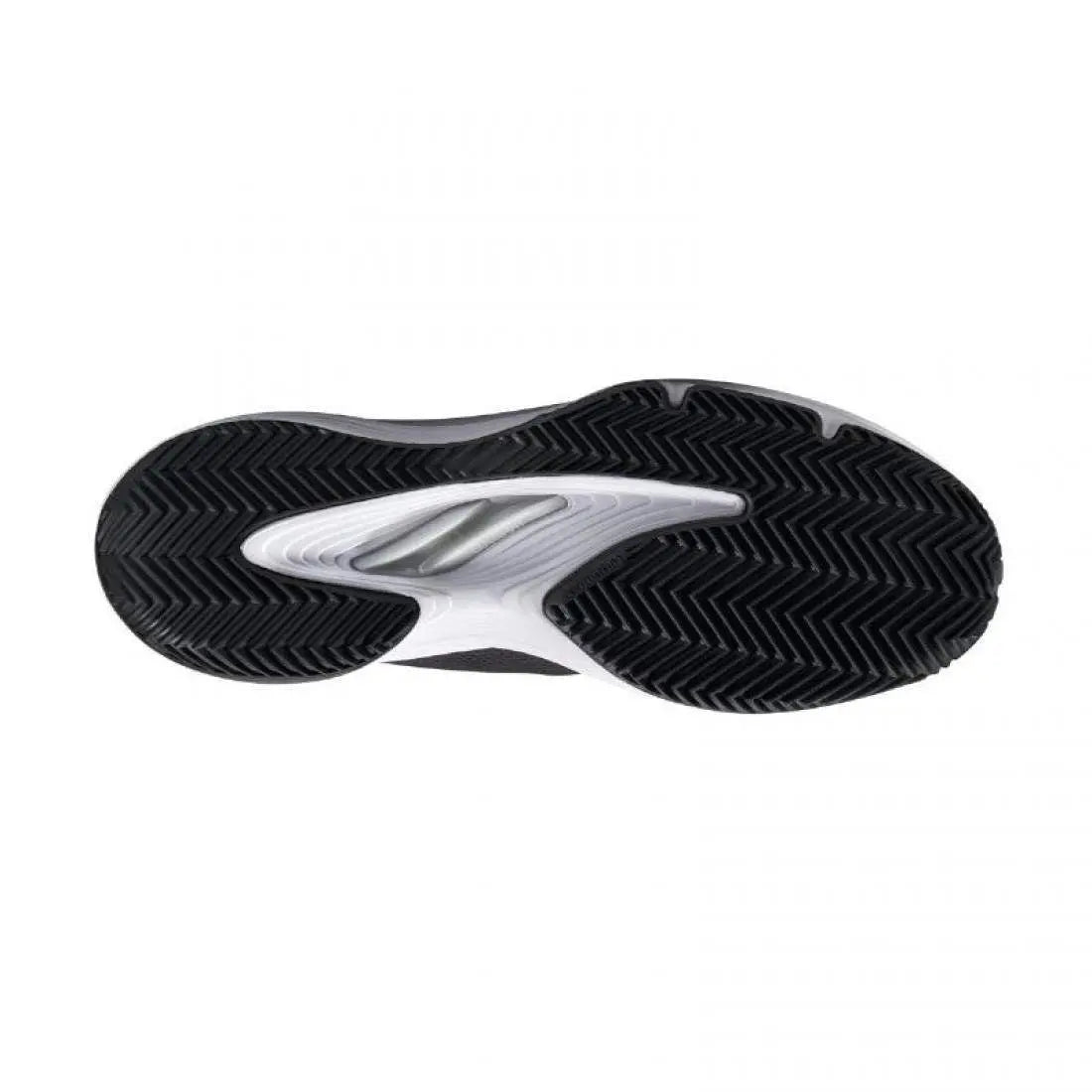 Chaussures de padel Homme Wilson Kaos Bela Noir