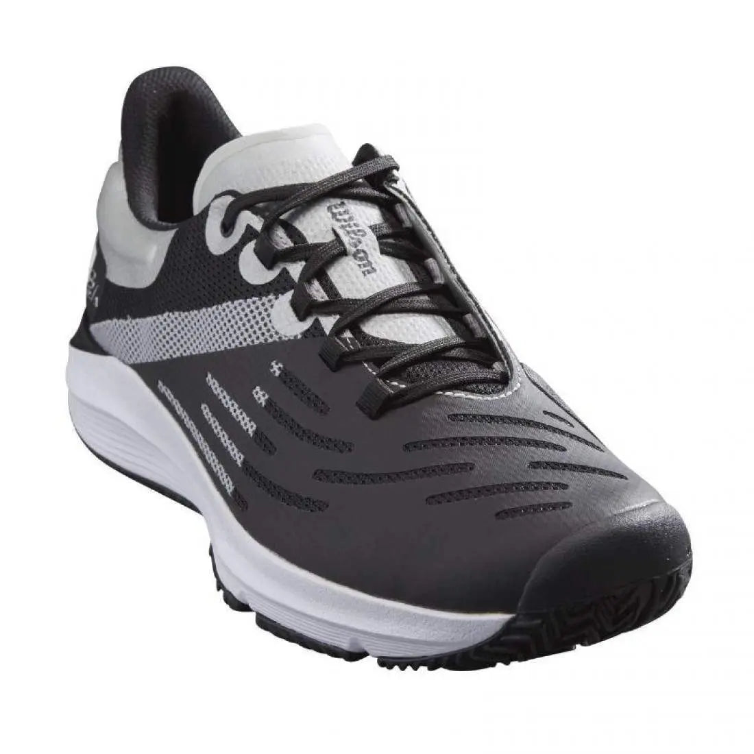 Chaussures de padel Homme Wilson Kaos Bela Noir