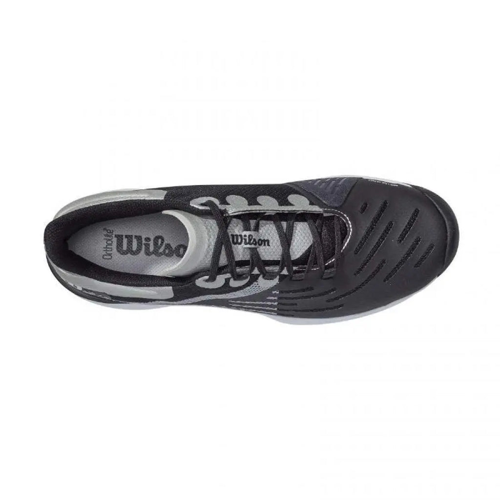 Chaussures de padel Homme Wilson Kaos Bela Noir