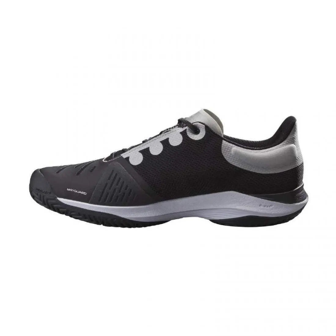 Chaussures de padel Homme Wilson Kaos Bela Noir