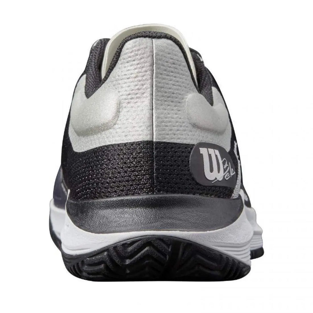 Chaussures de padel Homme Wilson Kaos Bela Noir