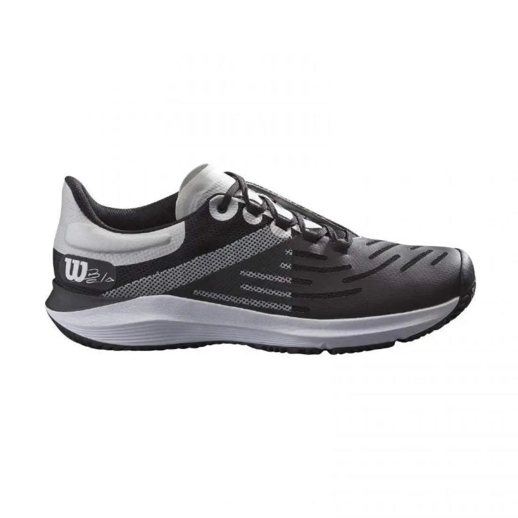 Chaussures de padel Homme Wilson Kaos Bela Noir
