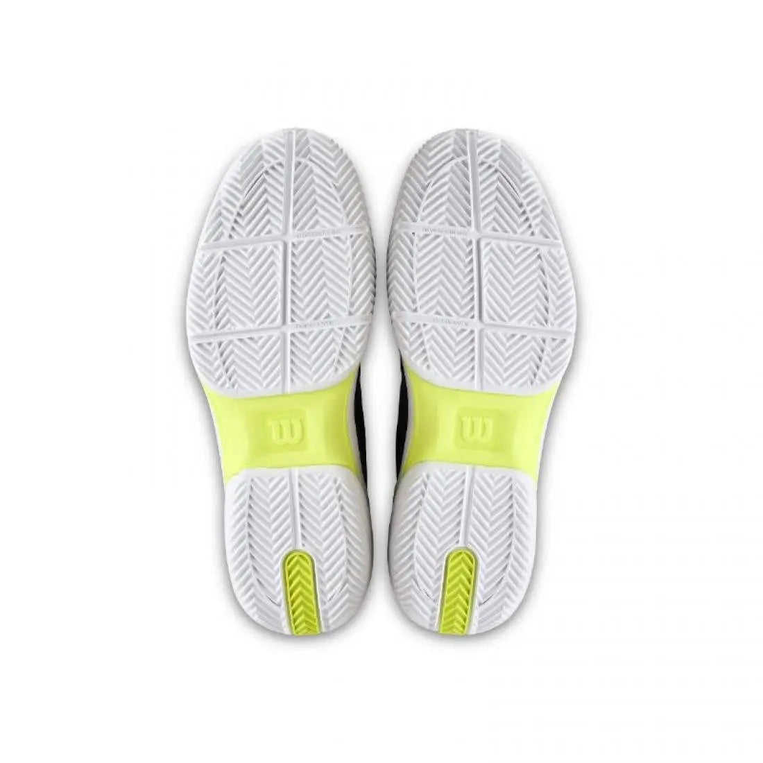 Chaussures de padel Homme Wilson Rush Lite 5 Clay Bleu