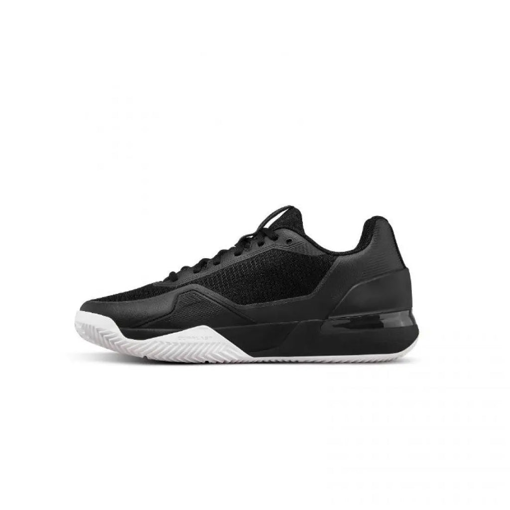 Chaussures de padel Homme Wilson Rush Pro 5 Tour Clay Noir