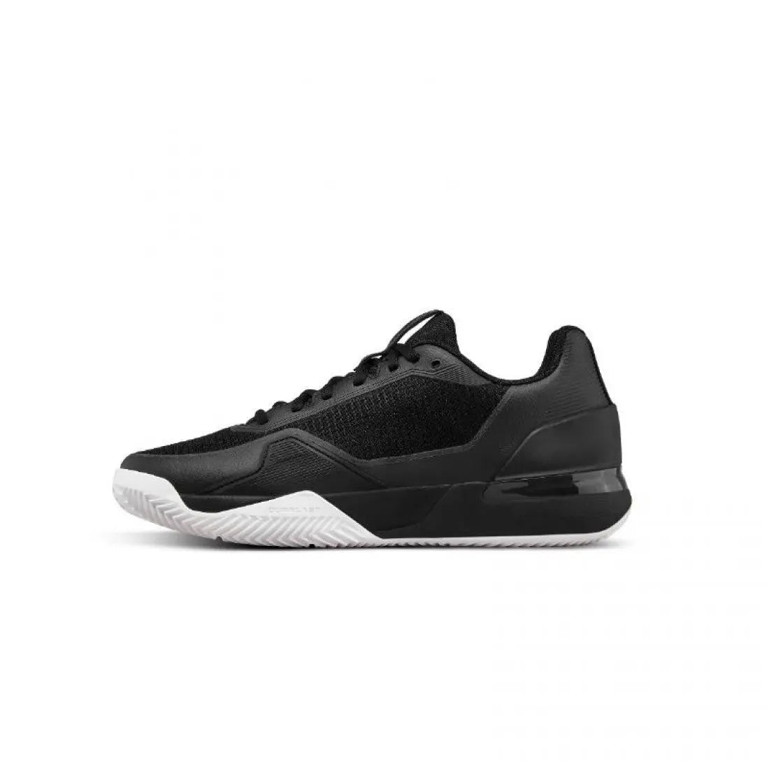 Chaussures de padel Homme Wilson Rush Pro 5 Tour Clay Noir