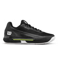Chaussures de padel Homme Wilson Rush Pro 5 Tour Clay Noir